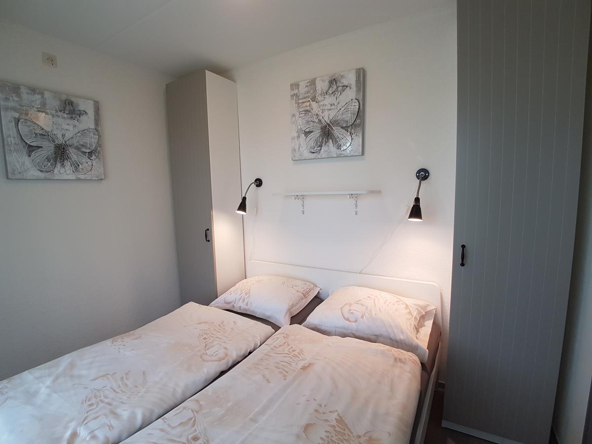 Zand Bed By The Sea Westkapelle Extérieur photo